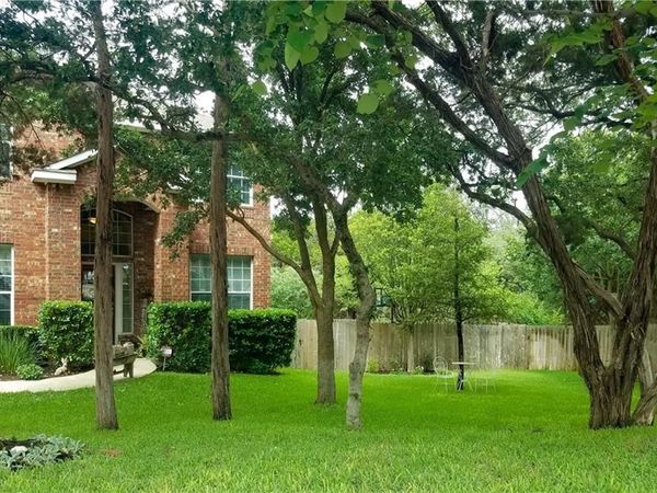 1613 Teal TRL , Cedar Park, TX 78613