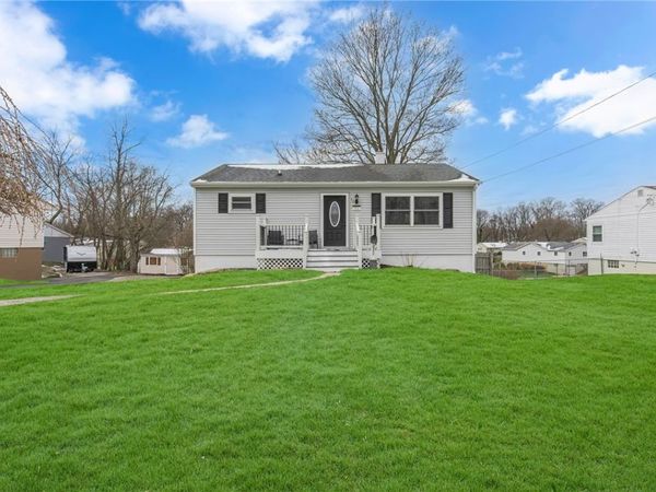 314 Spruce St, Beaver, PA 15009