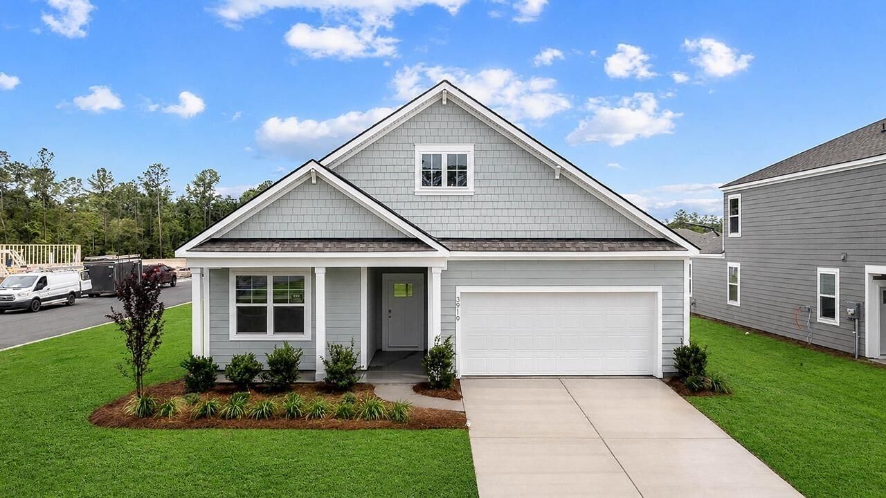 3919 Aberfeldy Lane Photo 1