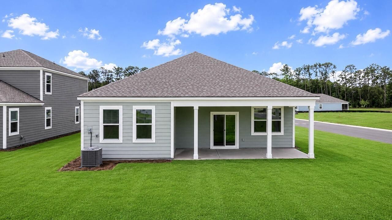 3919 Aberfeldy Lane Photo 7