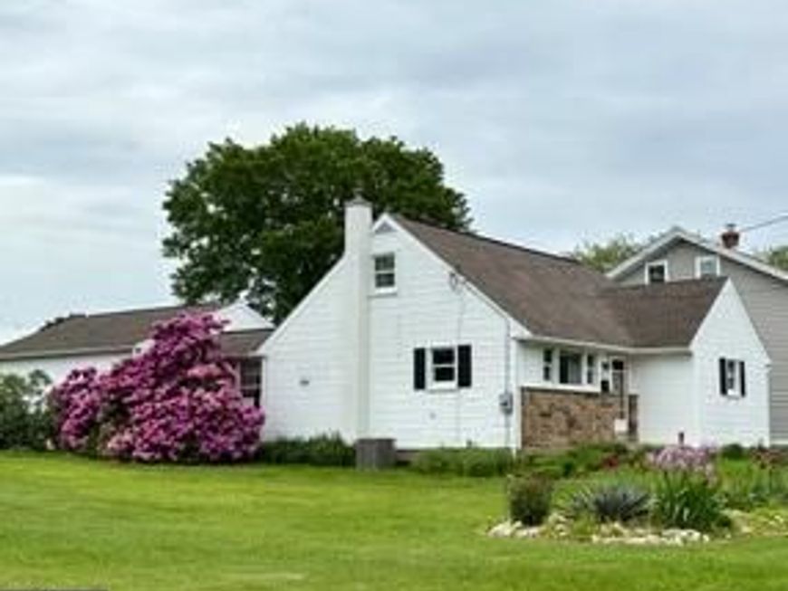 521 W Callowhill Street , Perkasie, PA 18944 Main Photo