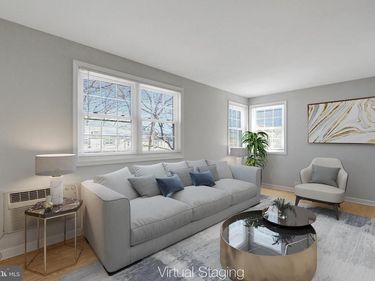 206 N TRENTON STREET, Unit 206-2, ARLINGTON, VA 22203