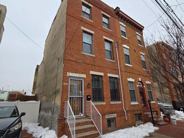 2623 E NORRIS STREET , PHILADELPHIA, PA 19125