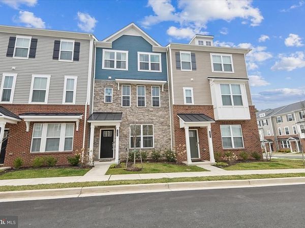 1813 IRIS LANE , HANOVER, MD 21076