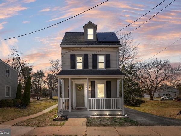 146 MAIN STREET, MANTUA, NJ 08051