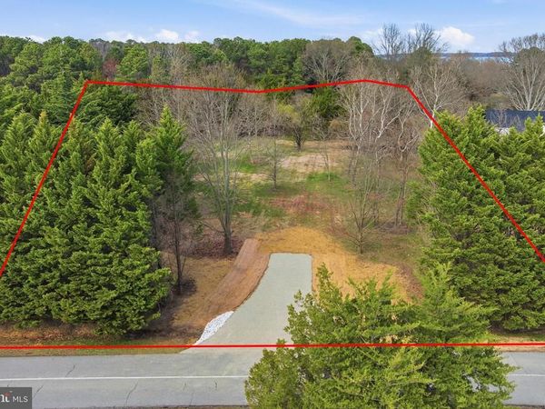 DEEPWATER POINT, SAINT MICHAELS, MD 21663