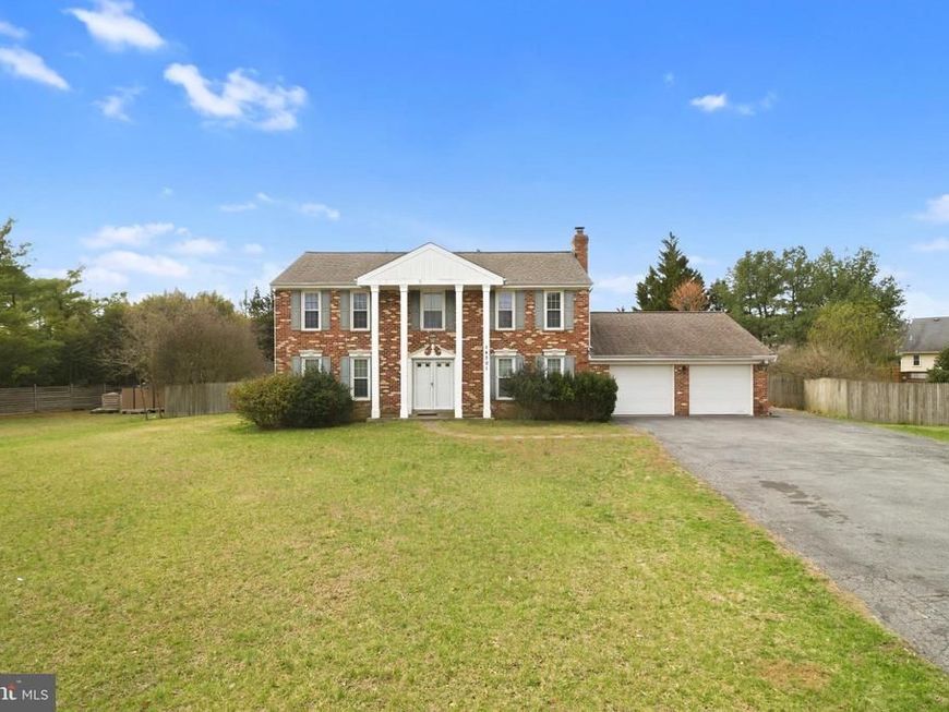 14301 Perrywood Drive , Burtonsville, MD 20866 Main Photo