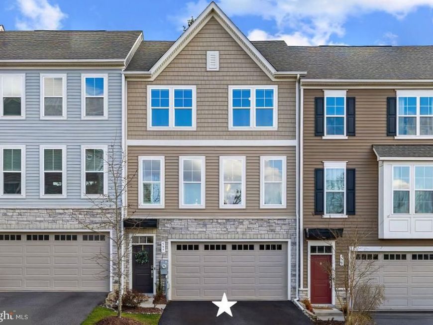 597 Cross Chase Drive, Millersville, MD 21108 Main Photo
