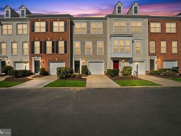 14667 CROSSFIELD WAY, WOODBRIDGE, VA 22191