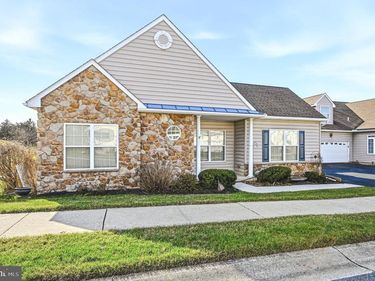 3 ALLYSSA LANE, WEST GROVE, PA 19390