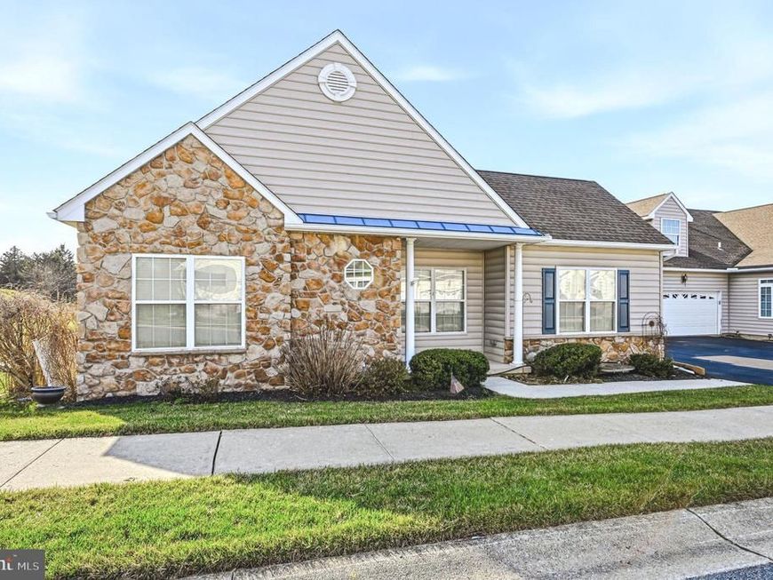 3 Allyssa Lane, West Grove, PA 19390 Main Photo