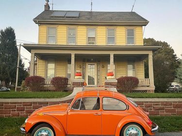 564 W MAPLE GROVE ROAD, DENVER, PA 17517