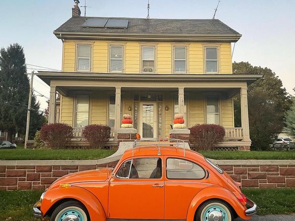 564 W MAPLE GROVE ROAD, DENVER, PA 17517