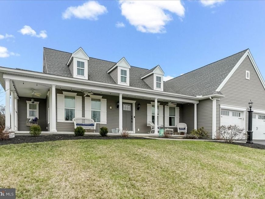 2 Albright Way , Quarryville, PA 17566 Main Photo