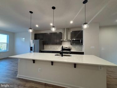 17988 ALICIA AVENUE , DUMFRIES, VA 22026