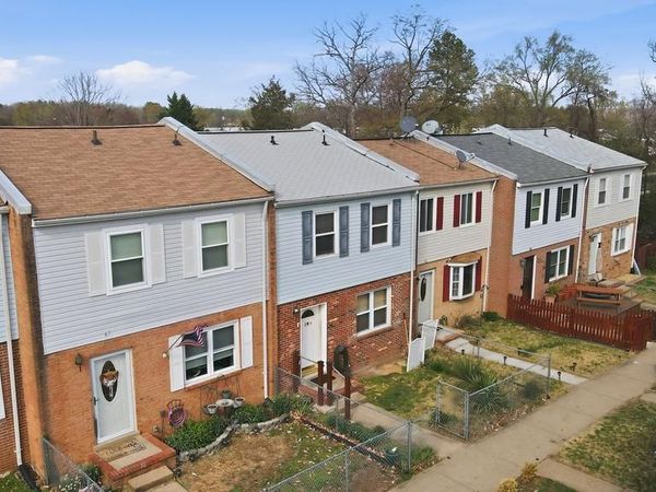 64 BRISTOL COURT, STAFFORD, VA 22556