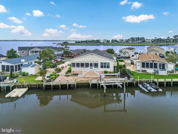 34158 RIVER ROAD, Unit 55379, MILLSBORO, DE 19966