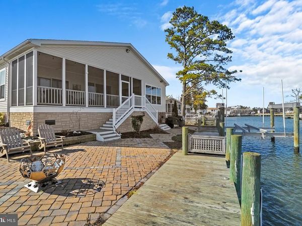 34158 RIVER ROAD, Unit 55379, MILLSBORO, DE 19966