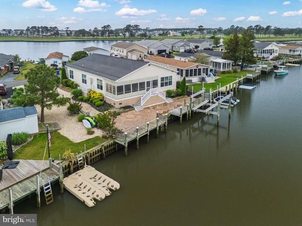 34158 RIVER ROAD, Unit 55379, MILLSBORO, DE 19966