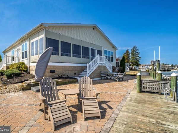 34158 RIVER ROAD, Unit 55379, MILLSBORO, DE 19966