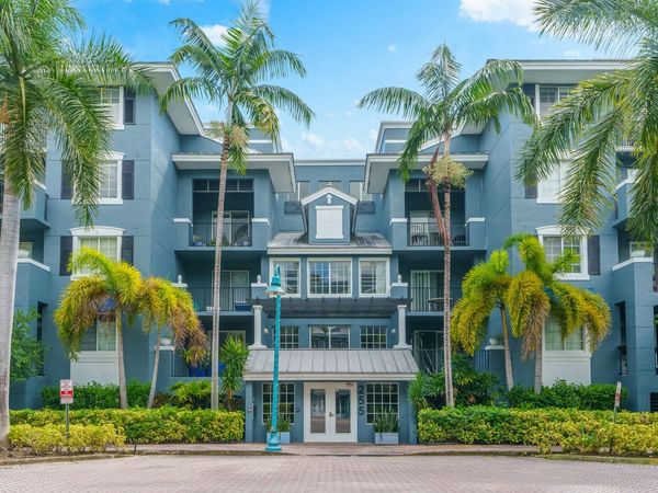 250 NE 3rd Avenue, Unit 1207, Delray Beach, FL 33444
