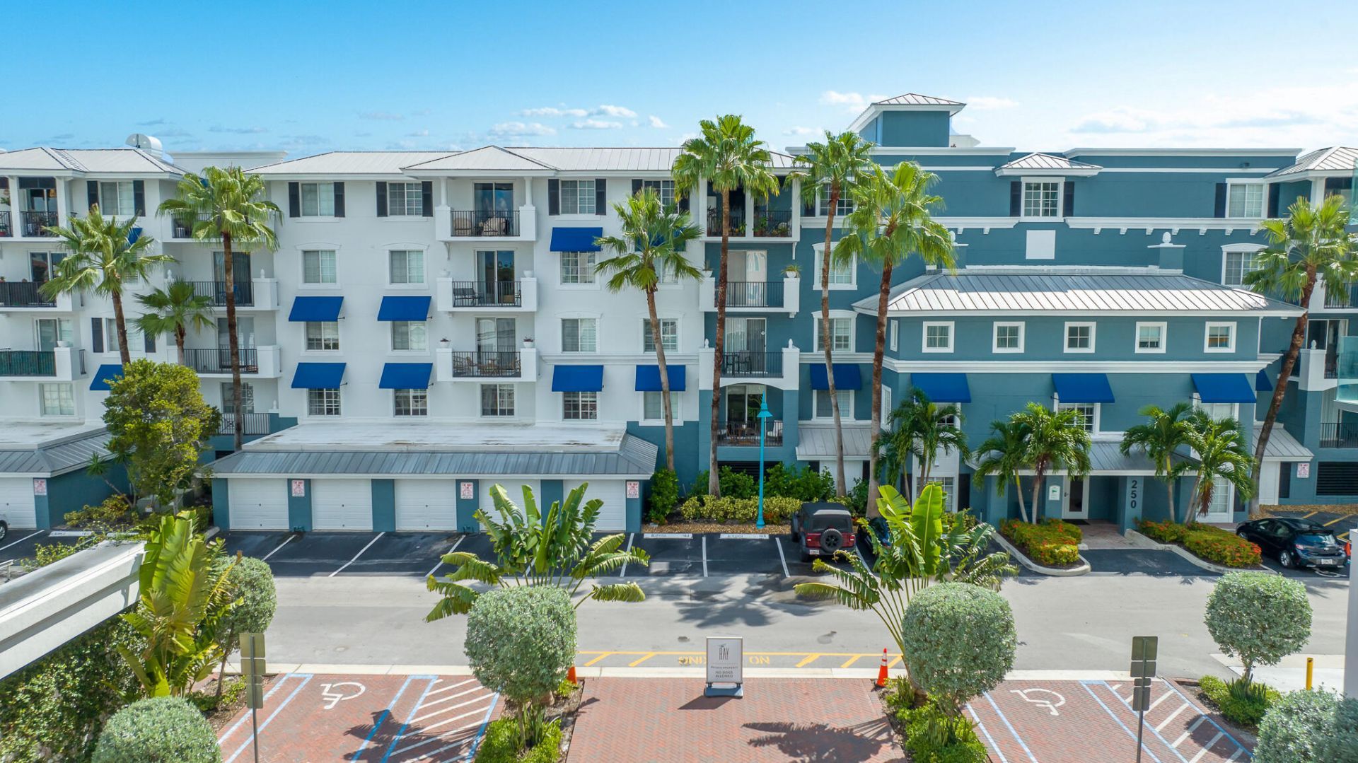 250 NE 3rd Avenue, Unit 1207, Delray Beach, FL 33444 Photo