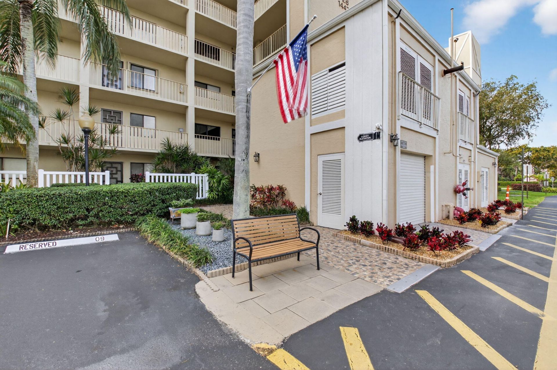 14476 Amberly Lane, Unit 203, Delray Beach, FL 33446 Photo