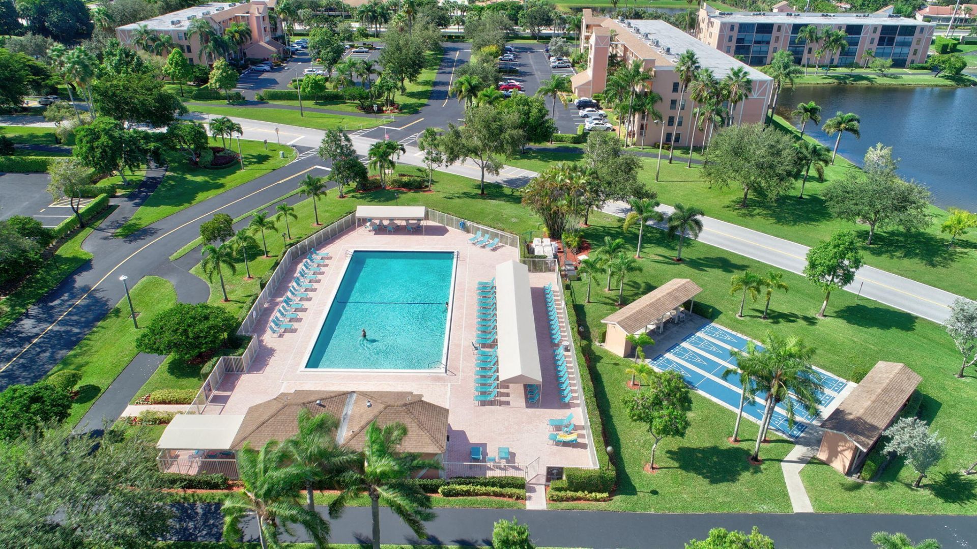 14476 Amberly Lane, Unit 203, Delray Beach, FL 33446 Photo