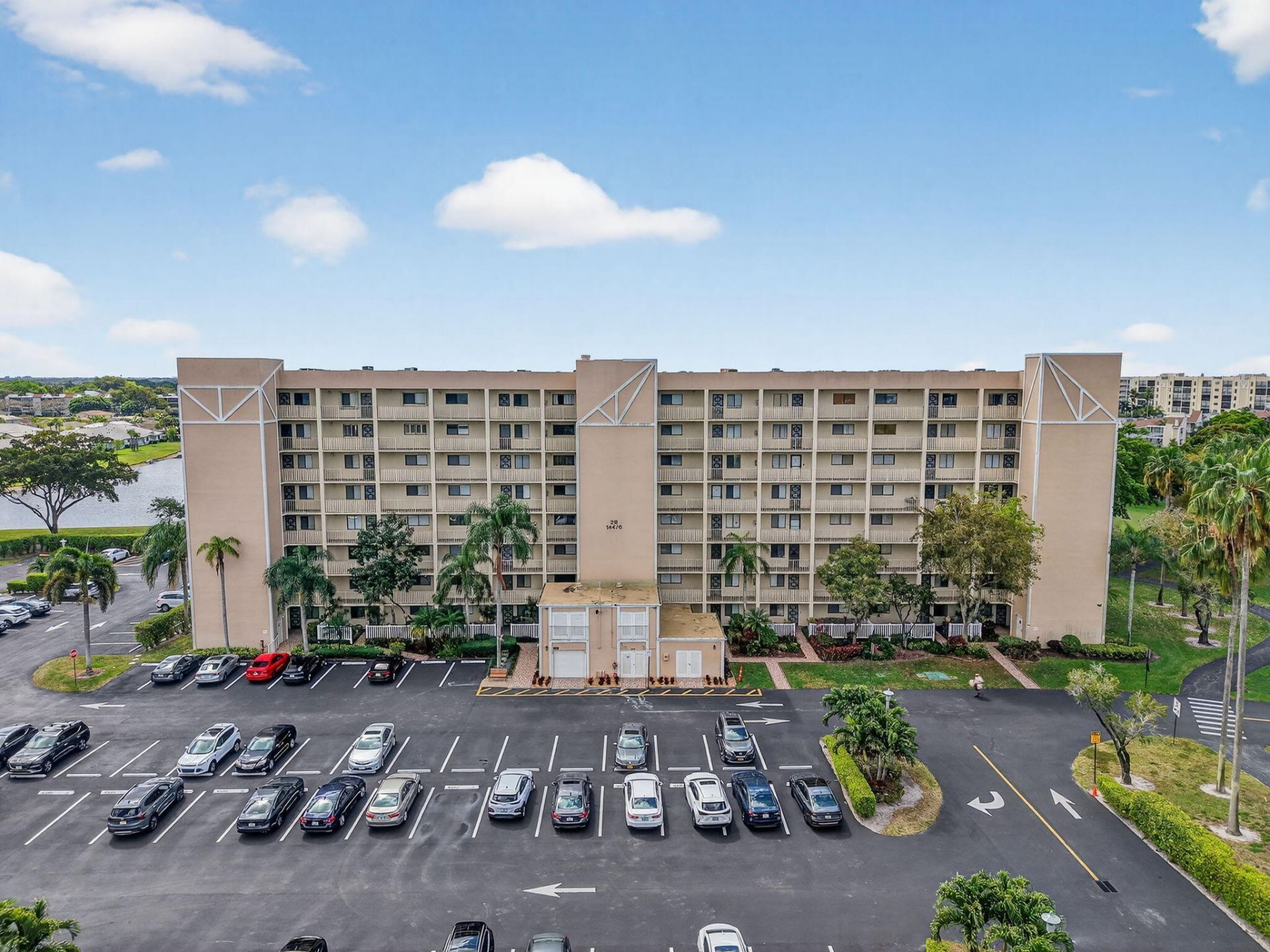 14476 Amberly Lane, Unit 203, Delray Beach, FL 33446 Photo