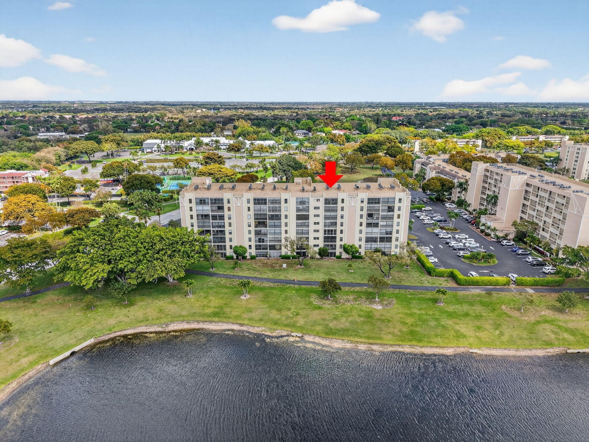 14476 Amberly Lane, Unit 203, Delray Beach, FL 33446 Photo