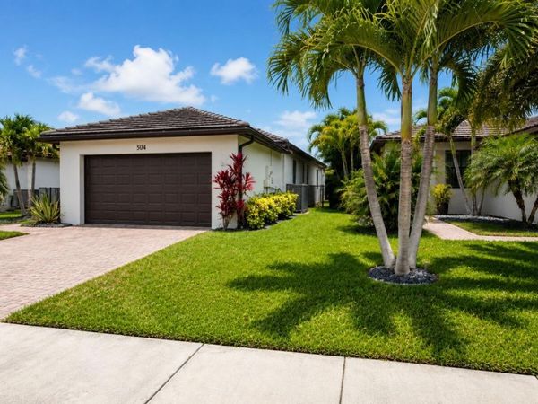 5069 Arancia Lane, Ave Maria, FL 34142