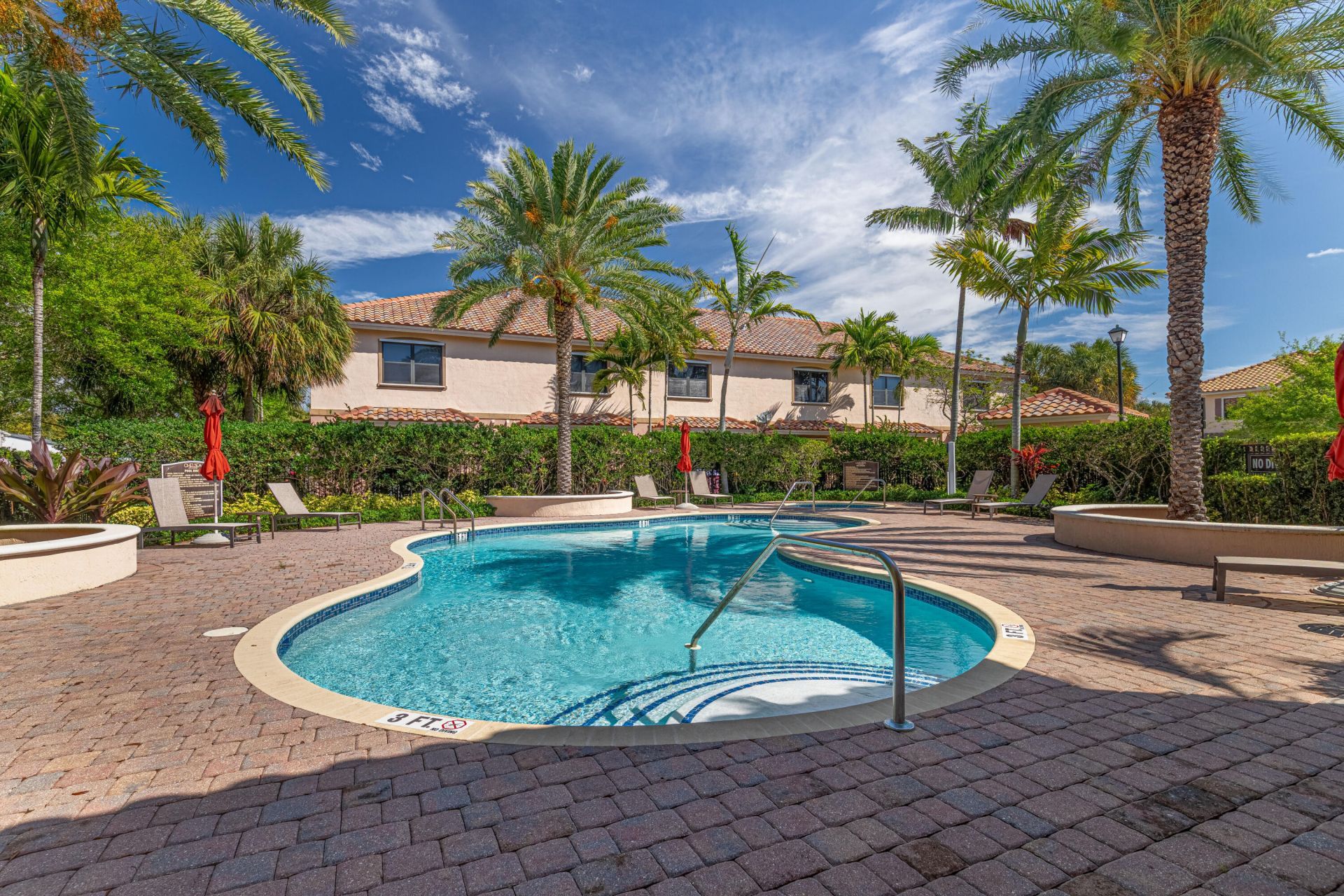 5931 NW 56th Place, Unit 5931, Tamarac, FL 33319 Photo