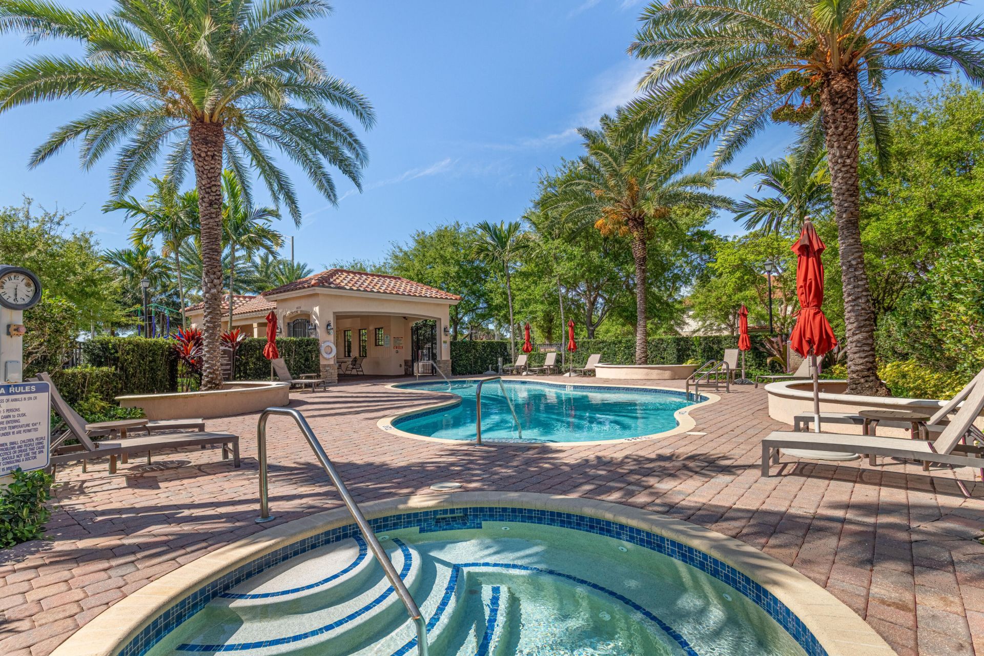 5931 NW 56th Place, Unit 5931, Tamarac, FL 33319 Photo