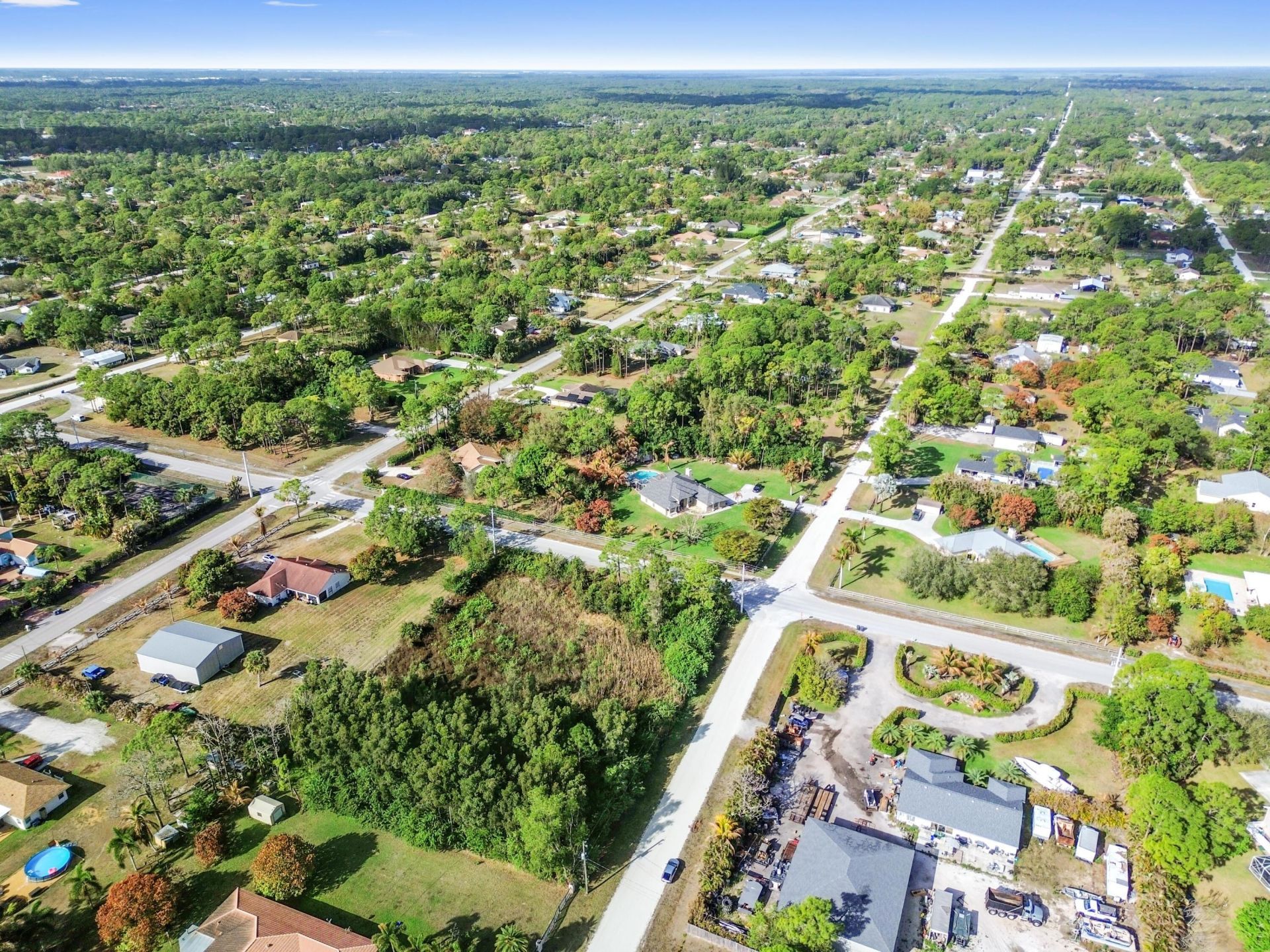 Xxxx 85th Road N, Loxahatchee, FL 33412 Photo