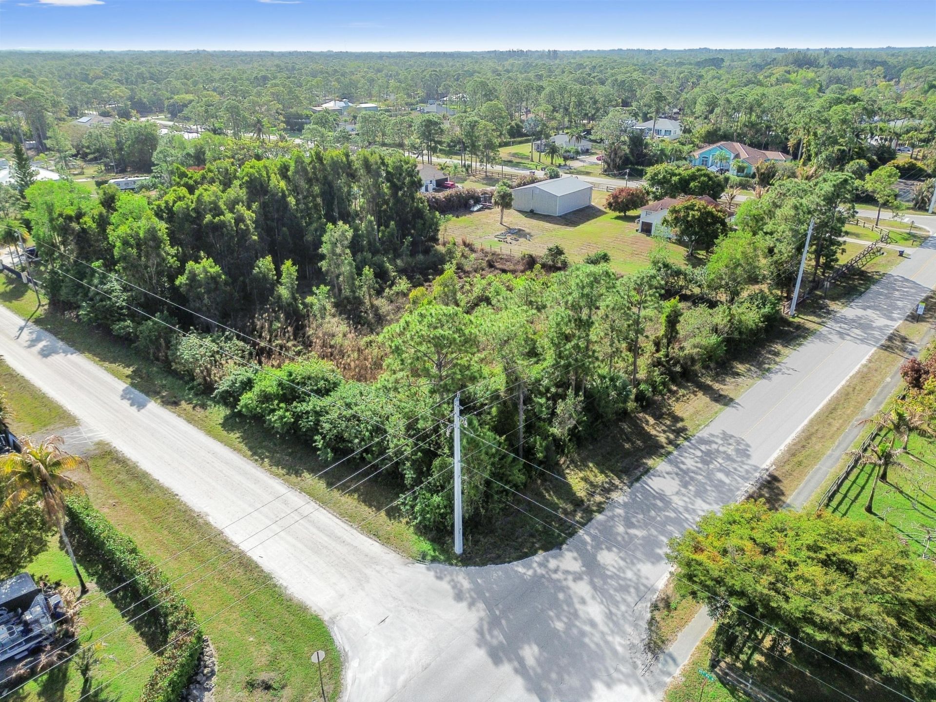 Xxxx 85th Road N, Loxahatchee, FL 33412 Photo