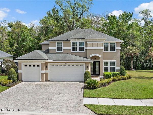 3914 MEDITERRANEAN Court, Jacksonville, FL 32223