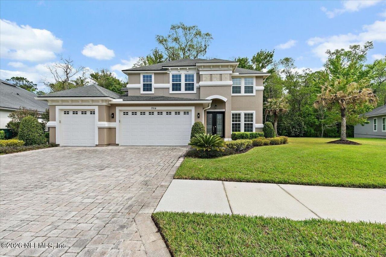 3914 Mediterranean Court, Jacksonville, FL 32223 Photo