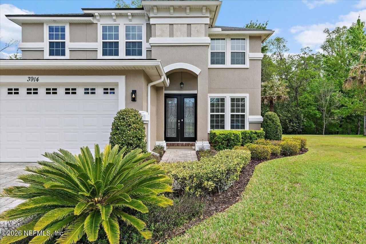 3914 Mediterranean Court, Jacksonville, FL 32223 Photo