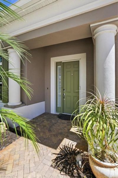 2050 Mandarin Ln, Naples, FL 34120 Photo