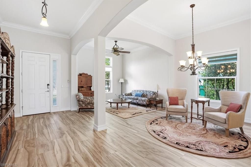 2050 Mandarin Ln, Naples, FL 34120 Photo