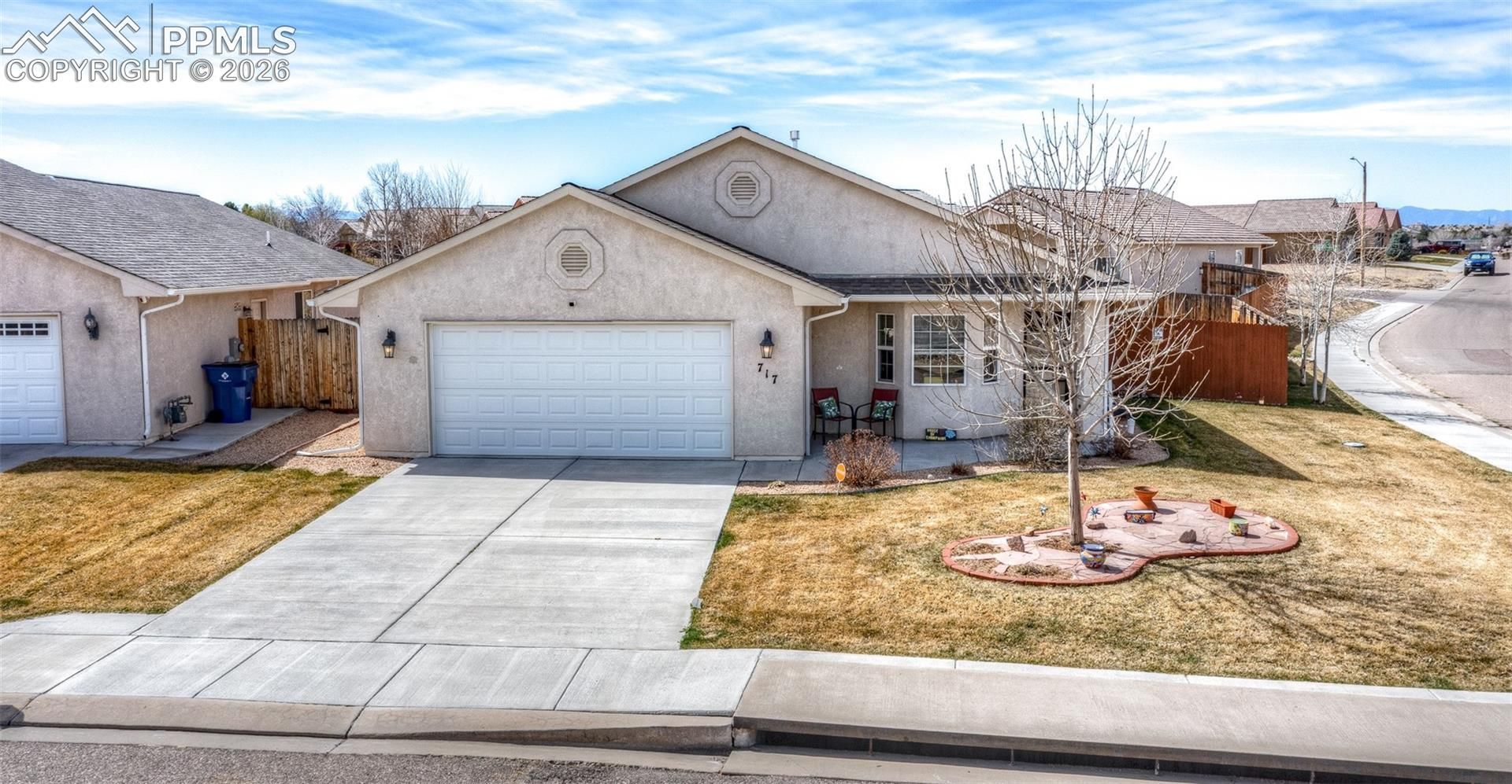 717 Edna Lane, Pueblo, CO 81005 Main Photo
