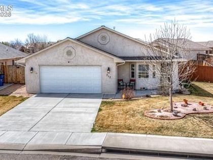 717 Edna Lane Pueblo, CO 81005
