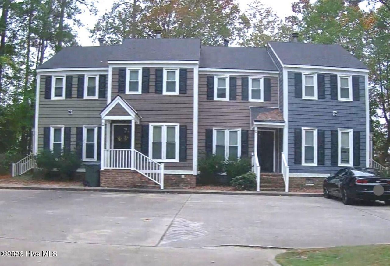 3323 Christopher Drive Nw, Wilson, NC 27896 Main Photo