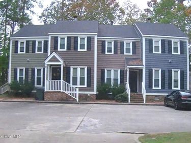 3323 Christopher Drive NW, Wilson, NC 27896