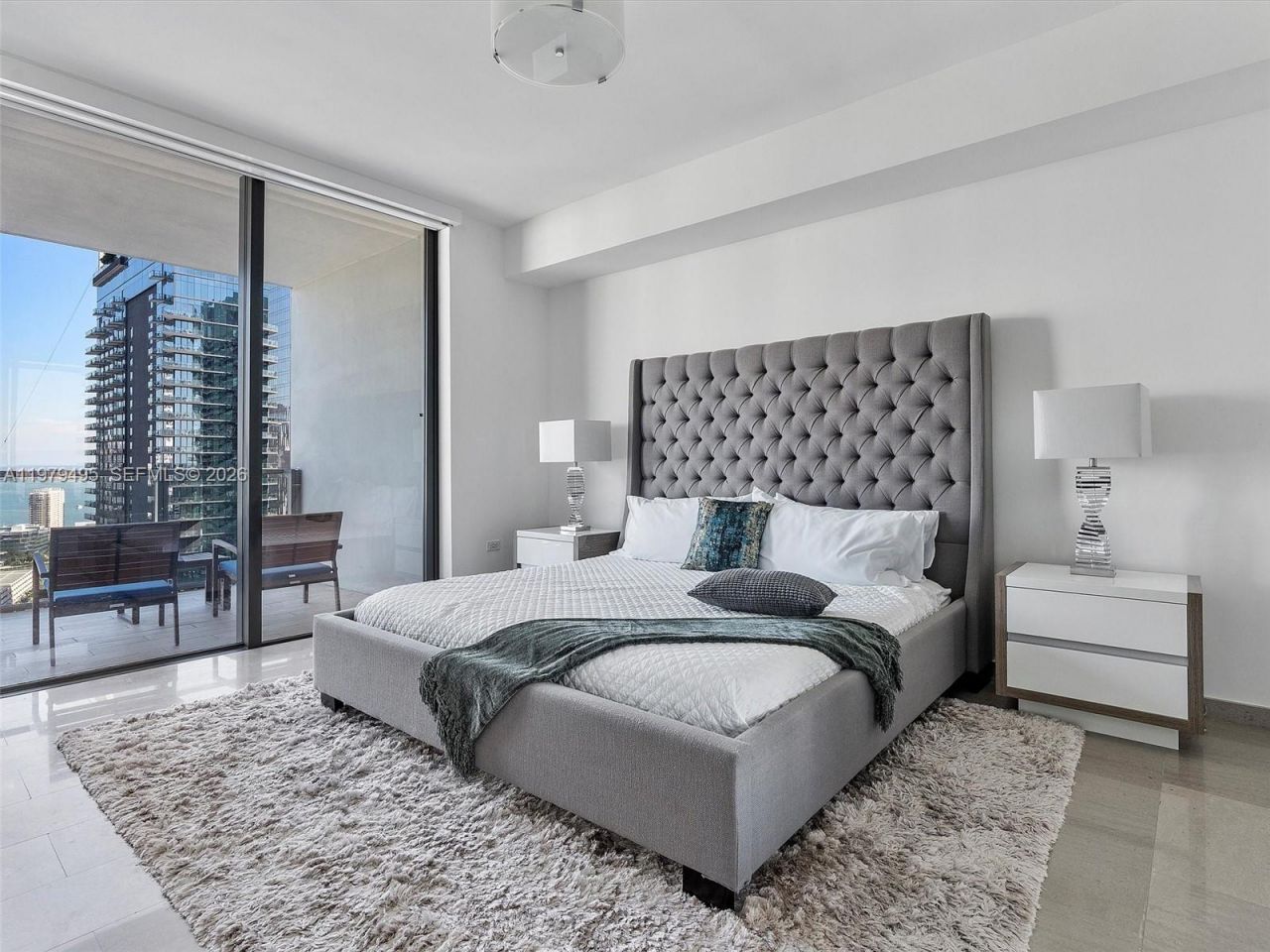88 SW 7th St, Unit 2709, Miami, FL 33130 Photo