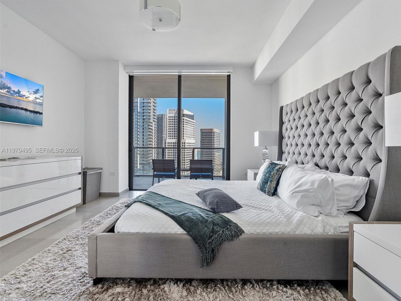 88 SW 7th St, Unit 2709, Miami, FL 33130 Photo