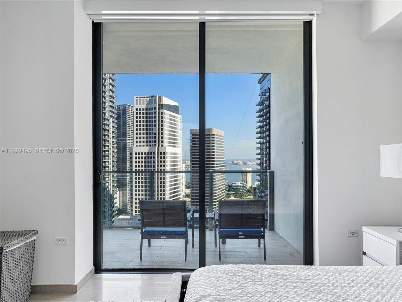 88 SW 7th St, Unit 2709, Miami, FL 33130 Photo