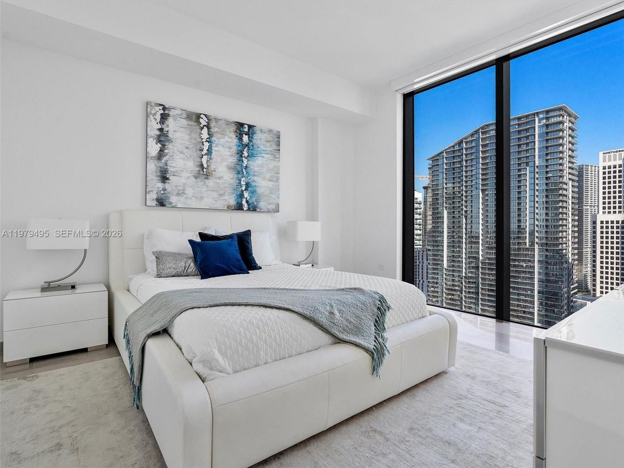 88 SW 7th St, Unit 2709, Miami, FL 33130 Photo