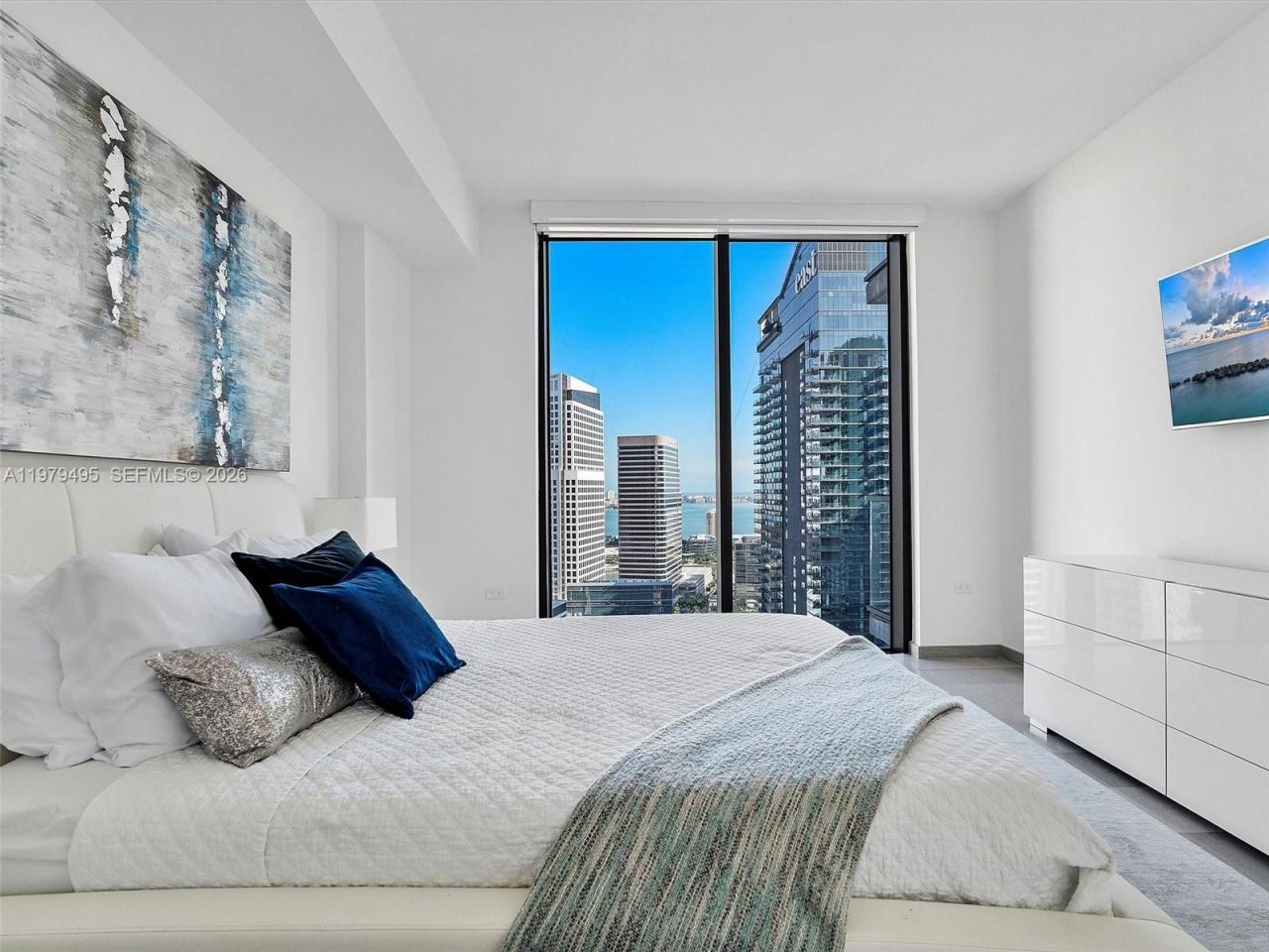 88 SW 7th St, Unit 2709, Miami, FL 33130 Photo