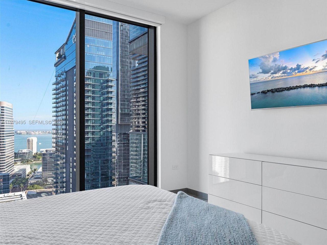 88 SW 7th St, Unit 2709, Miami, FL 33130 Photo